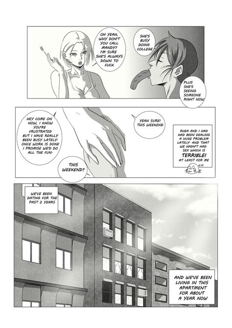 futanari comixs|Tag: futanari page 2